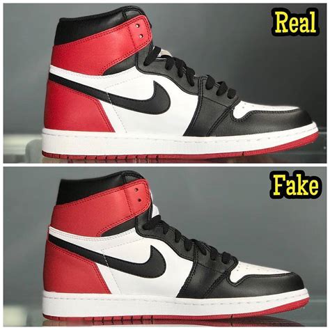 what is the difference between replica and authentic shoes|replica shoes vs real shoes.